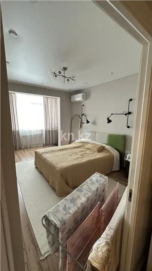 Продажа 2-комнатной квартиры, 63 м² - Продажа двухкомнатных квартир в Ауэзовском р-не Алматы - страница 27 фото 1 из 5