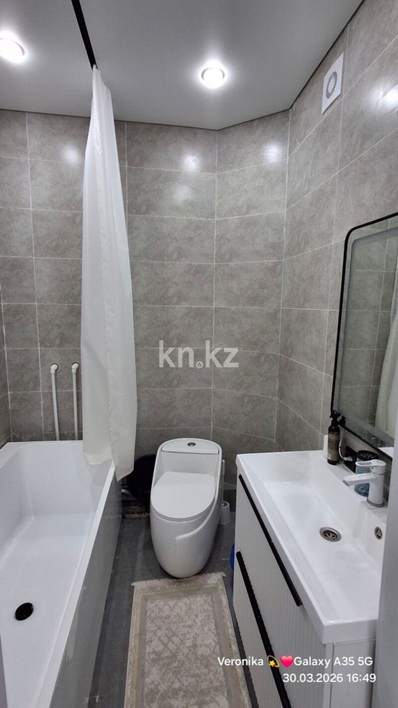 Продажа 3-комнатной квартиры, 111 м² - Продажа трехкомнатных квартир в Уральске фото 10 из 21