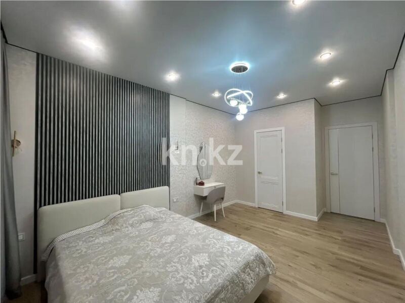 Продажа 3-комнатной квартиры, 90 м² - Продажа трехкомнатных квартир в блочном доме в Астане - страница 8 фото 2 из 7