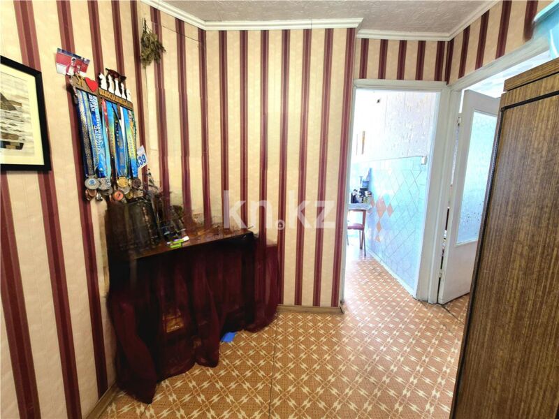 Продажа 4-комнатной квартиры, 90 м² - Недвижимость в Темиртау - страница 32 фото 22 из 24