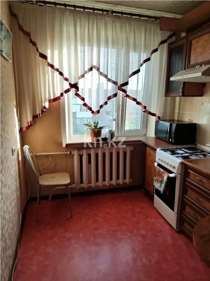 Продажа 2-комнатной квартиры, 46 м² - Продажа двухкомнатных квартир в Шахтинске - страница 3 фото 3 из 8