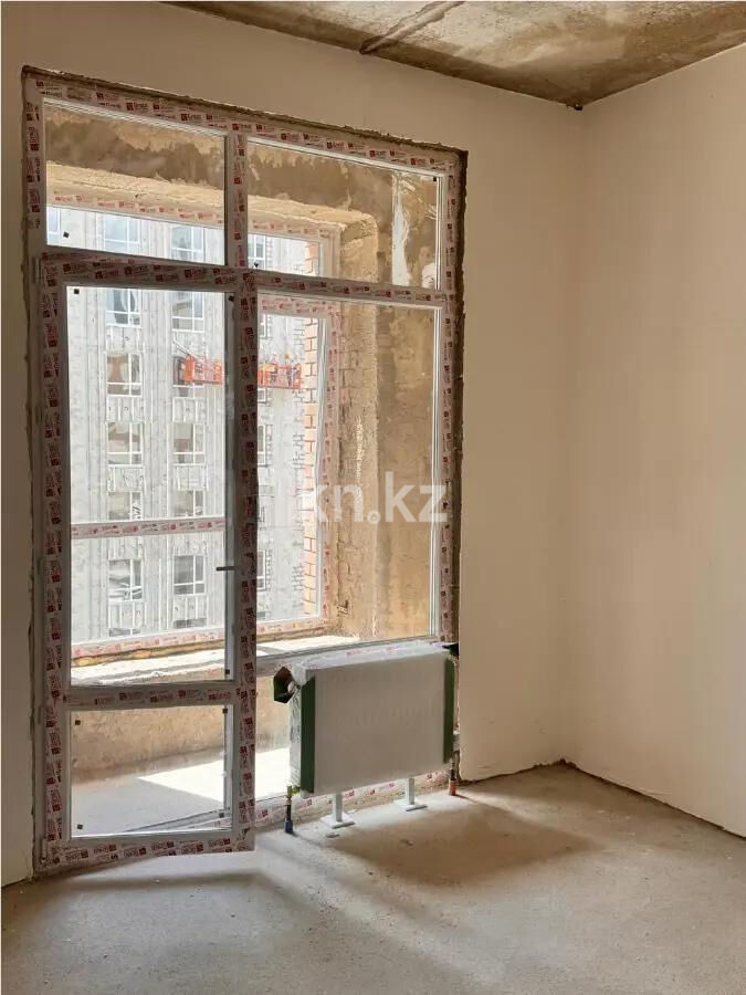 Продажа 1-комнатной квартиры, 37 м² - Продажа однокомнатных квартир в блочном доме в Казахстане - страница 55 фото 2 из 3