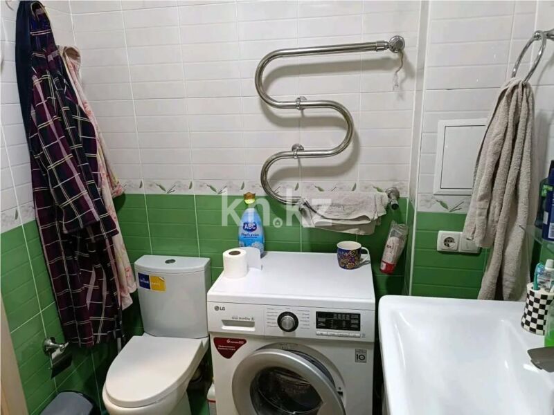 Продажа 3-комнатной квартиры, 75 м² - Продажа трехкомнатных квартир в Турксибском р-не Алматы - страница 7 фото 5 из 6