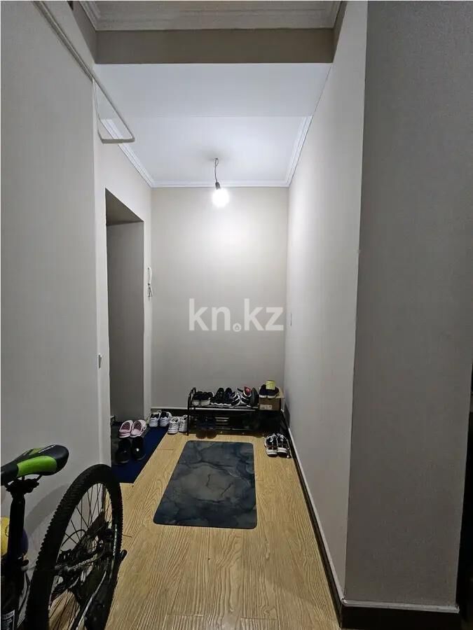 Продажа 3-комнатной квартиры, 114 м² - Продажа трехкомнатных квартир в Медеуском р-не Алматы - страница 3 фото 7 из 7