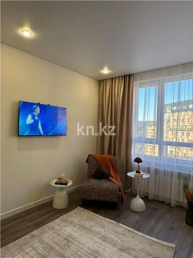Продажа 2-комнатной квартиры, 52 м² - Продажа двухкомнатных квартир от собственников в Алматы - страница 5 фото 3 из 8