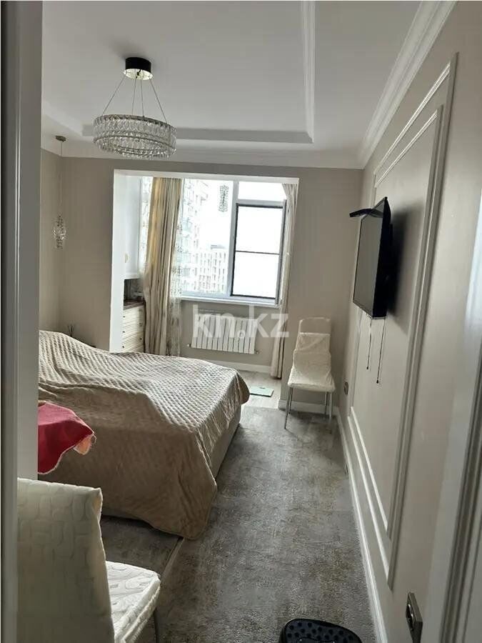 Продажа 2-комнатной квартиры, 60 м² - Продажа квартир в Алматы - страница 71 фото 2 из 5