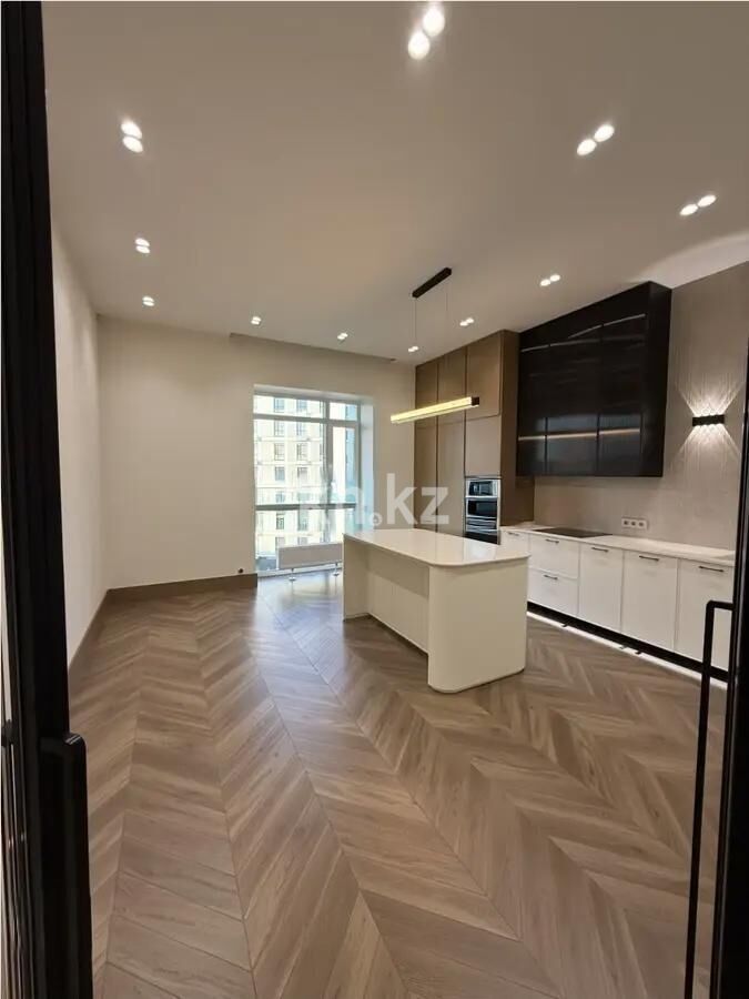 Продажа 4-комнатной квартиры, 173 м² - Продажа четырехкомнатных квартир в Казахстане фото 4 из 8