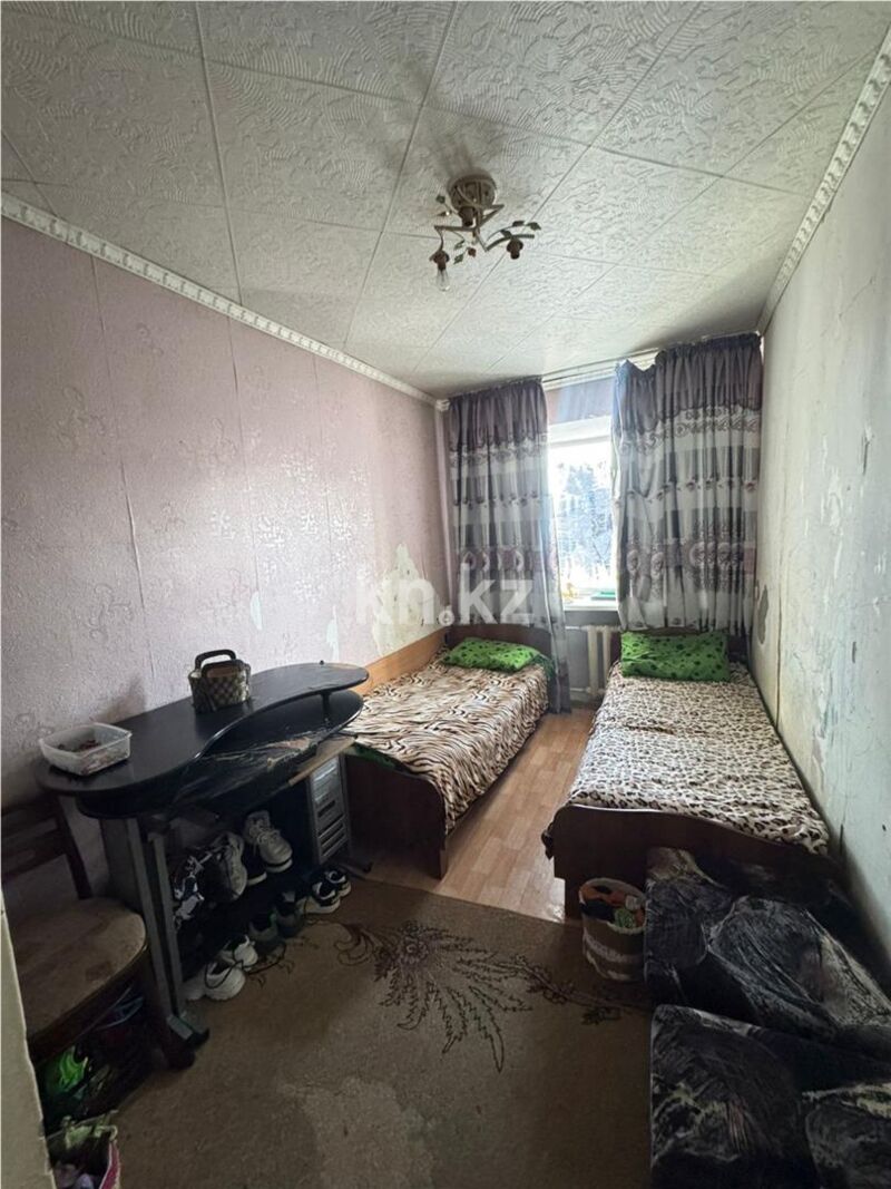 Продажа 3-комнатной квартиры, 60 м² - Продажа трехкомнатных квартир в Караганде - страница 39 фото 3 из 10