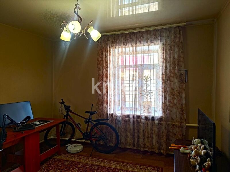 Продажа 4-комнатного дома, 77 м² - Продажа домов, коттеджей в Пришахтинске Караганды фото 7 из 17