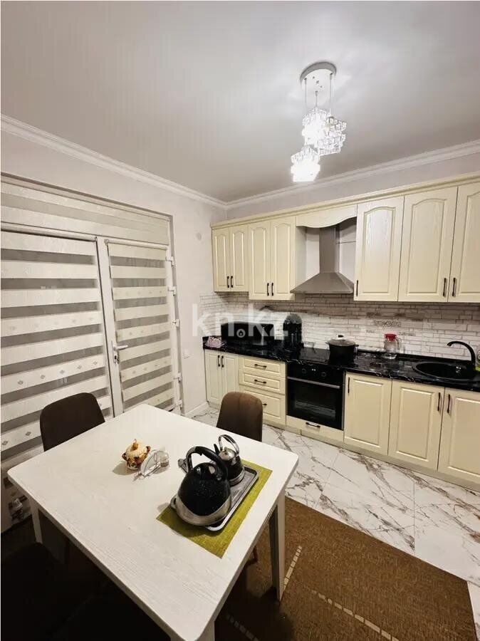 Продажа 3-комнатной квартиры, 70 м² - Продажа квартир в Казахстане - страница 106 фото 4 из 6