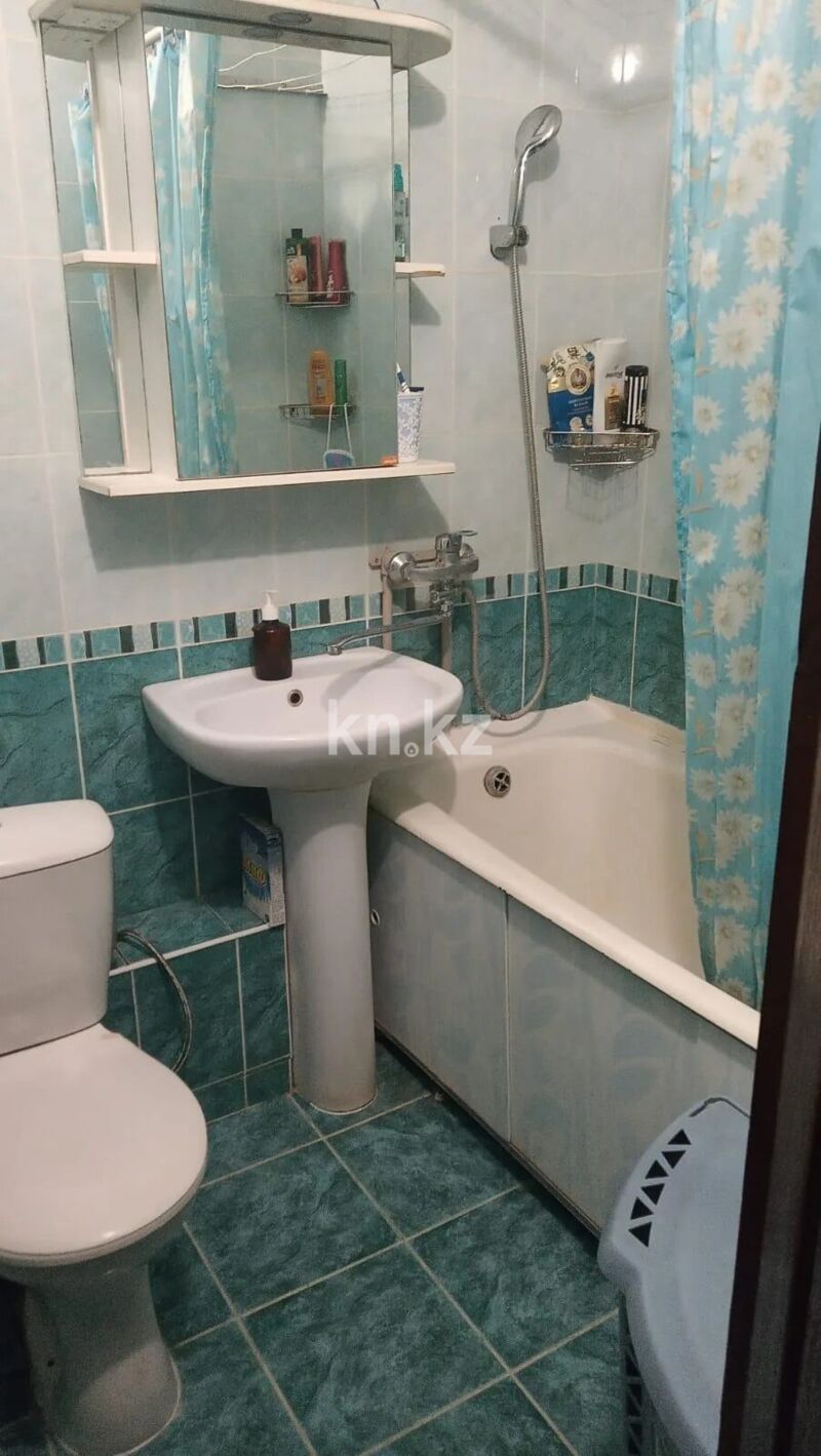 Продажа 2-комнатной квартиры, 45 м² - Продажа двухкомнатных квартир от собственников в Алматы - страница 23 фото 9 из 12