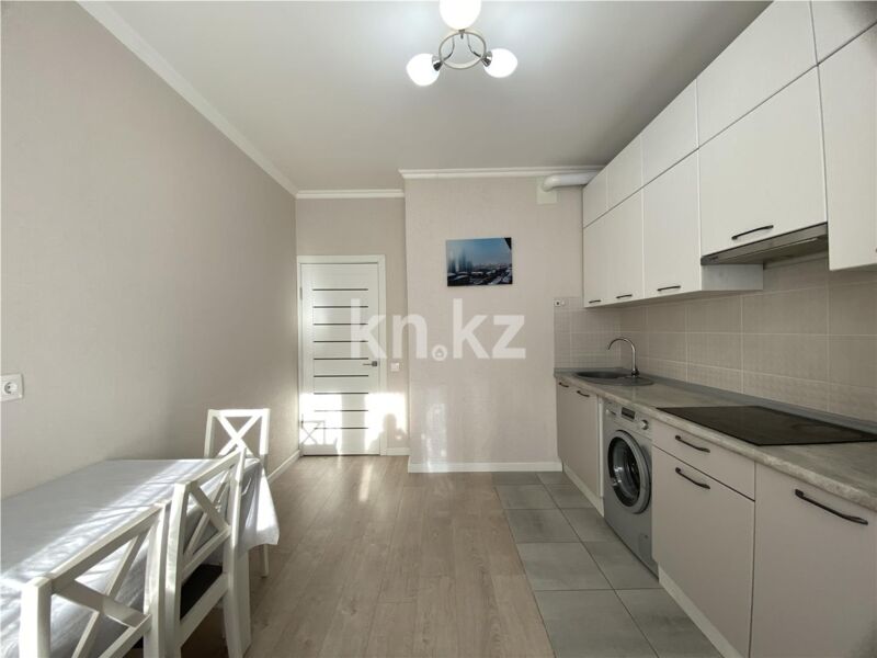 Продажа 1-комнатной квартиры, 45 м² - Продажа квартир в Казахстане фото 4 из 14
