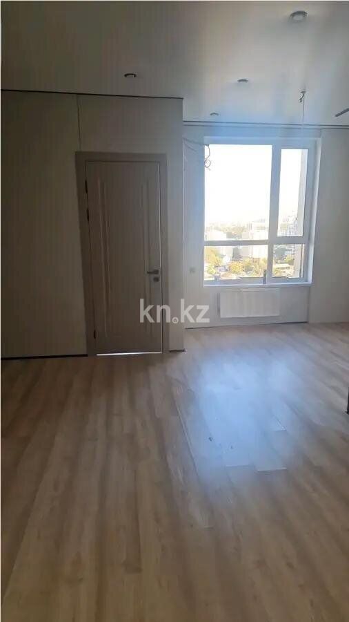 Продажа 2-комнатной квартиры, 45 м² - Продажа квартир в монолитно-каркасном доме в Алматы - страница 14 фото 1 из 3