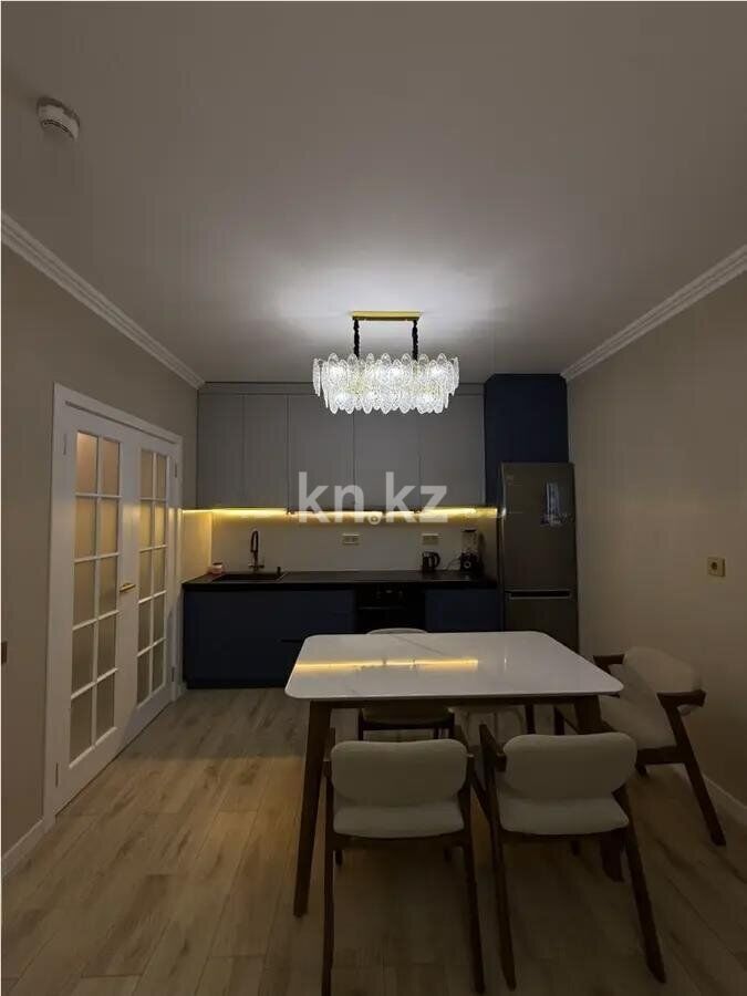 Продажа 2-комнатной квартиры, 41.55 м² - Продажа домов, коттеджей в Актобе фото 4 из 8