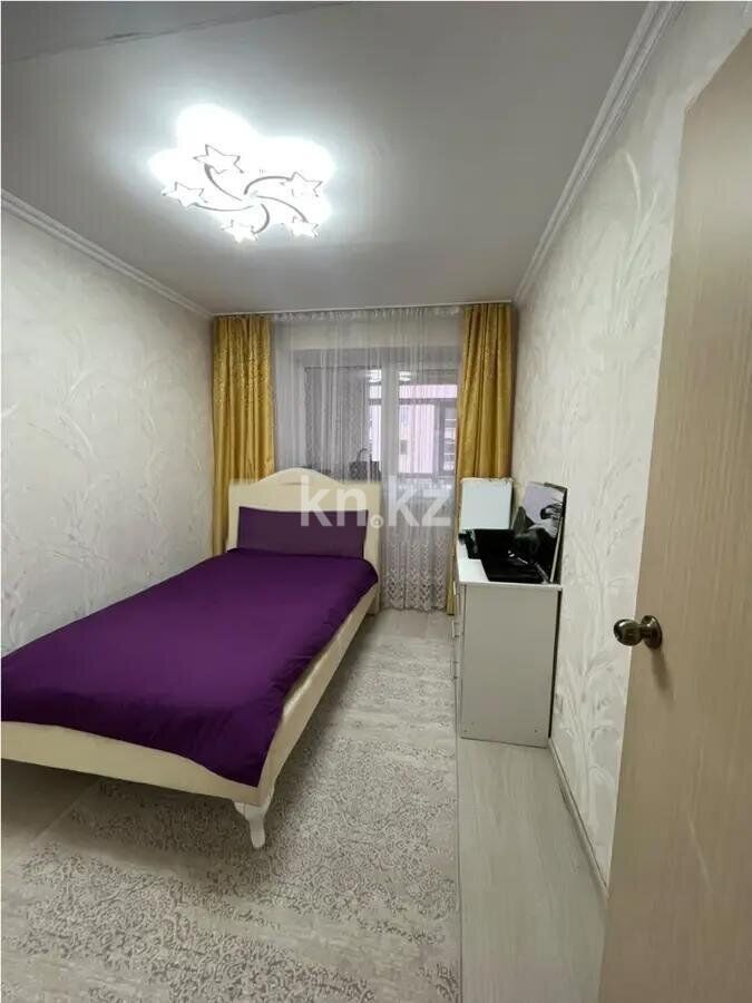 Продажа 3-комнатной квартиры, 69.1 м² - Продажа квартир в Казахстане - страница 261 фото 2 из 6