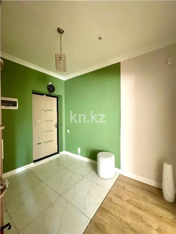 Продажа 2-комнатной квартиры, 65 м² - Продажа квартир в монолитно-каркасном доме в Казахстане - страница 37 фото 4 из 4