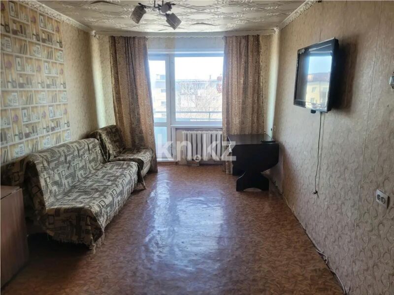 Продажа 2-комнатной квартиры, 47 м² - Продажа двухкомнатных квартир от собственников в Шахтинске фото 1 из 5