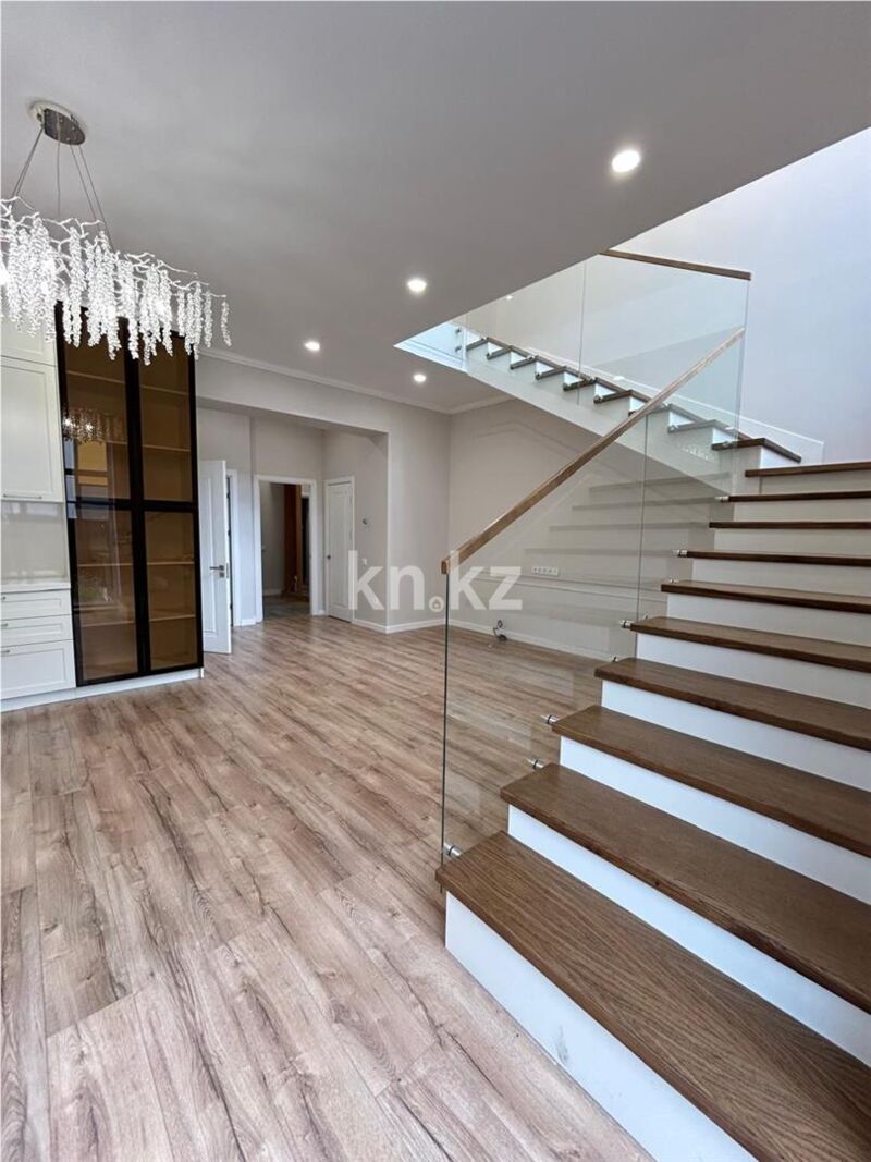 Продажа 5-комнатного дома, 147 м² - Продажа домов, коттеджей в Караганде - страница 6 фото 3 из 15