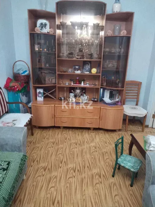 Продажа 2-комнатной квартиры, 47 м² - Продажа двухкомнатных квартир в р-не Алматы Астаны - страница 14 фото 2 из 10