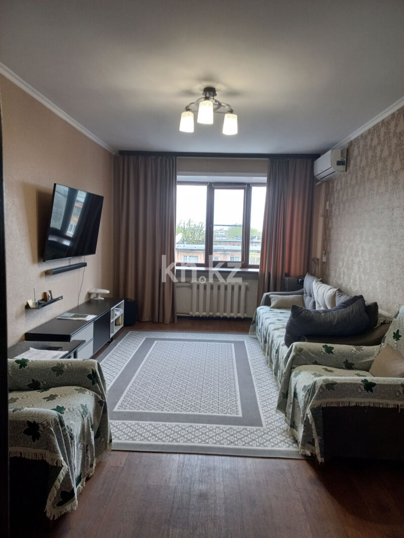 Продажа 3-комнатной квартиры, 582 м² - Продажа недвижимости в Усть-Каменогорске - страница 2 фото 14 из 14