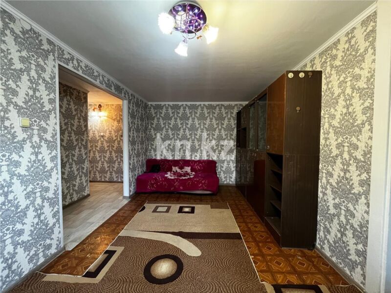 Продажа 2-комнатной квартиры, 46 м² - Продажа квартир в Майкудуке Караганды - страница 28 фото 2 из 9
