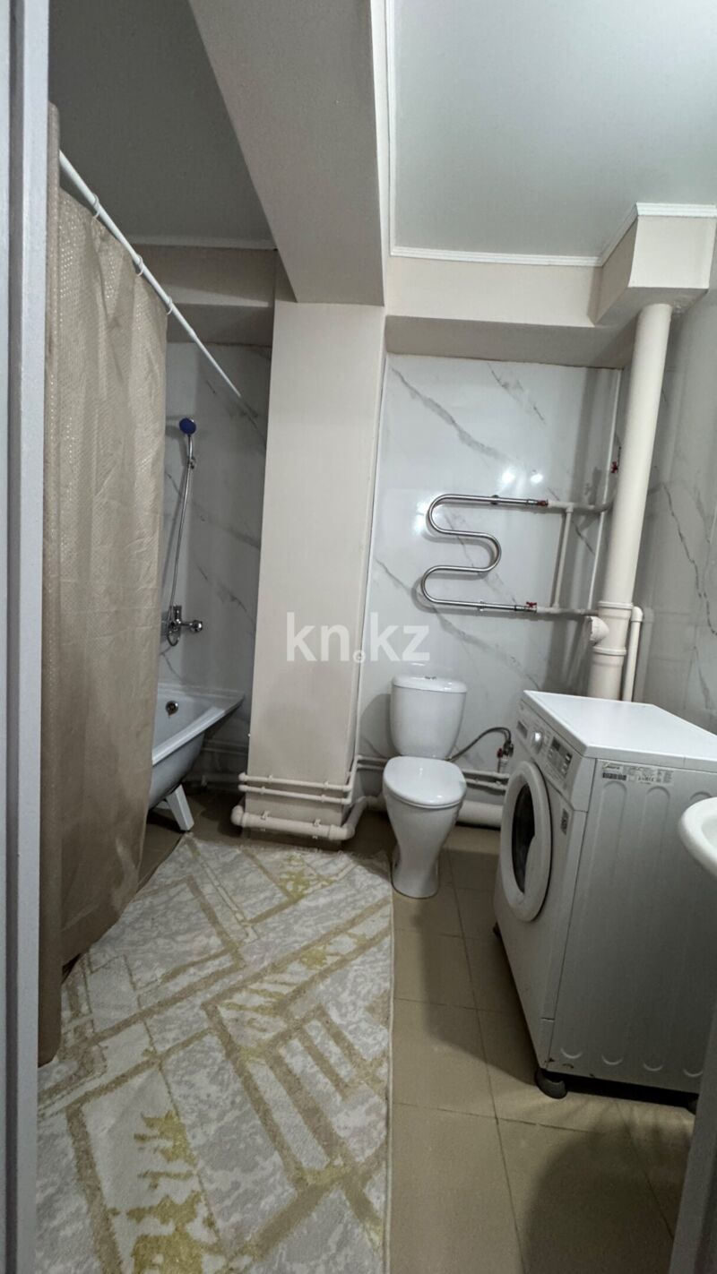 Продажа 2-комнатной квартиры, 57 м² - Продажа квартир в новостройках Алматы с фото - страница 26 фото 10 из 13