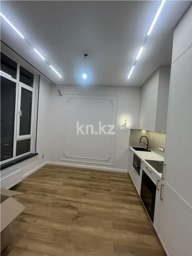 Продажа 2-комнатной квартиры, 36 м² - Продажа двухкомнатных квартир в блочном доме в Казахстане - страница 66 фото 3 из 4