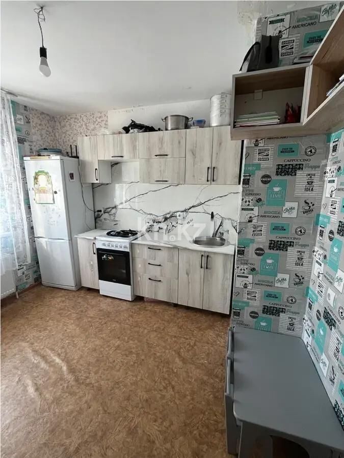Продажа 2-комнатной квартиры, 50 м² - Продажа квартир в монолитно-каркасном доме в Астане - страница 30 фото 3 из 6