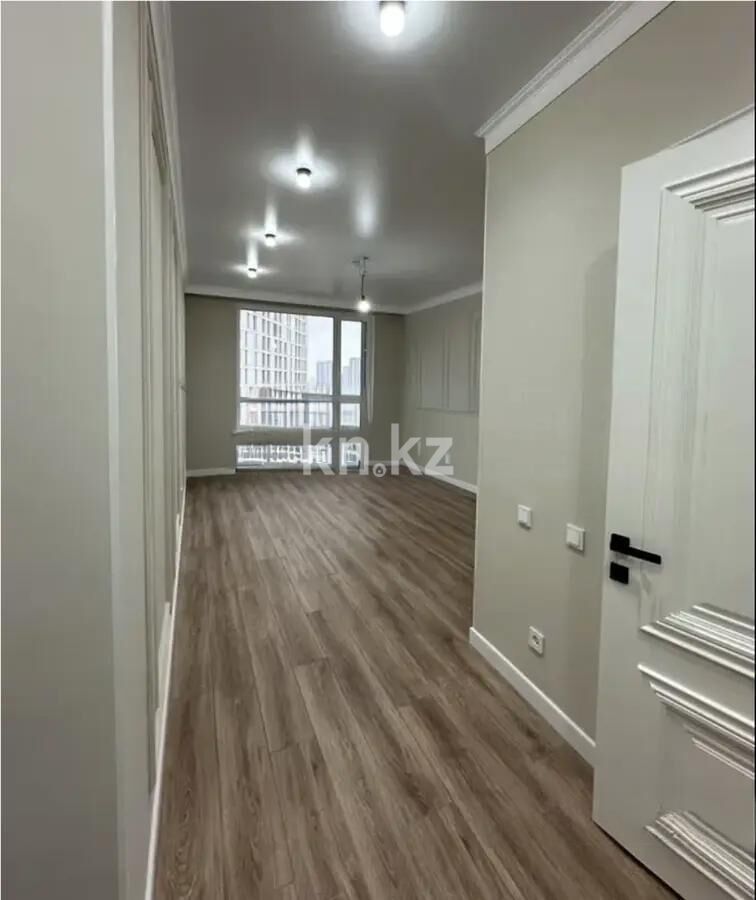Продажа 1-комнатной квартиры, 44 м² - Продажа однокомнатных квартир в р-не Нура Астаны - страница 18 фото 1 из 4