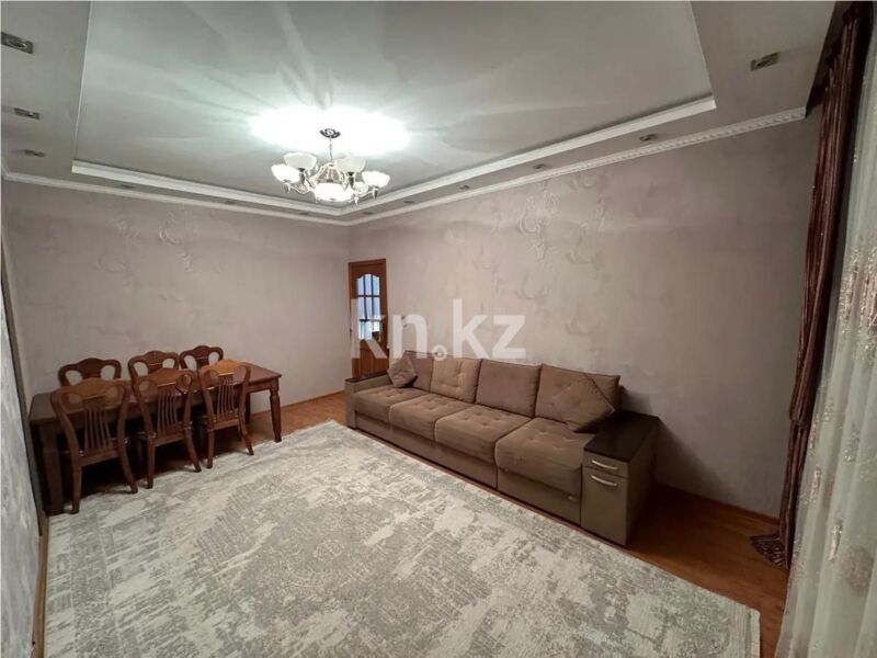 Продажа 3-комнатной квартиры, 70 м² - Продажа трехкомнатных квартир в Алматы - страница 2 фото 1 из 6