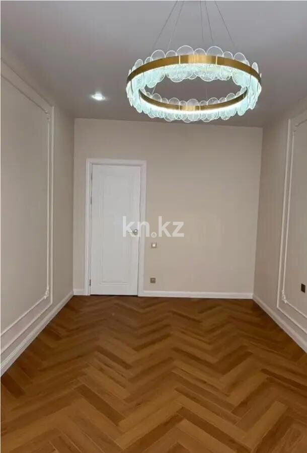 Продажа 3-комнатной квартиры, 76 м² - Продажа квартир-студий в Караганде фото 1 из 6