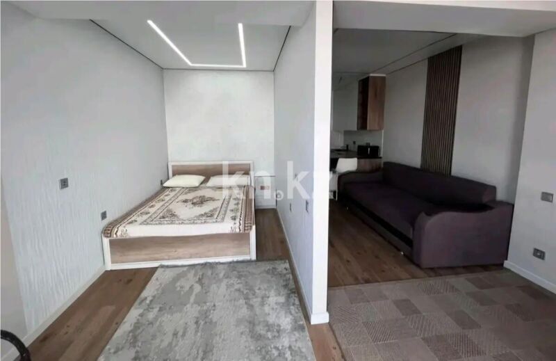 Продажа 2-комнатной квартиры, 41 м² - Продажа двухкомнатных квартир в Алматы - страница 23 фото 2 из 5