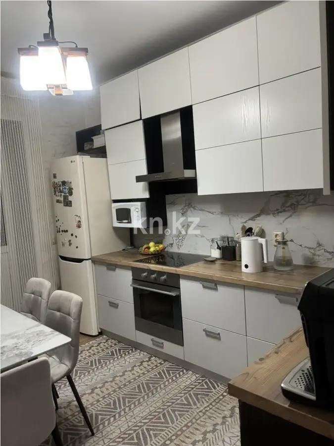 Продажа 3-комнатной квартиры, 100 м² - Продажа квартир в Казахстане - страница 26 фото 4 из 6