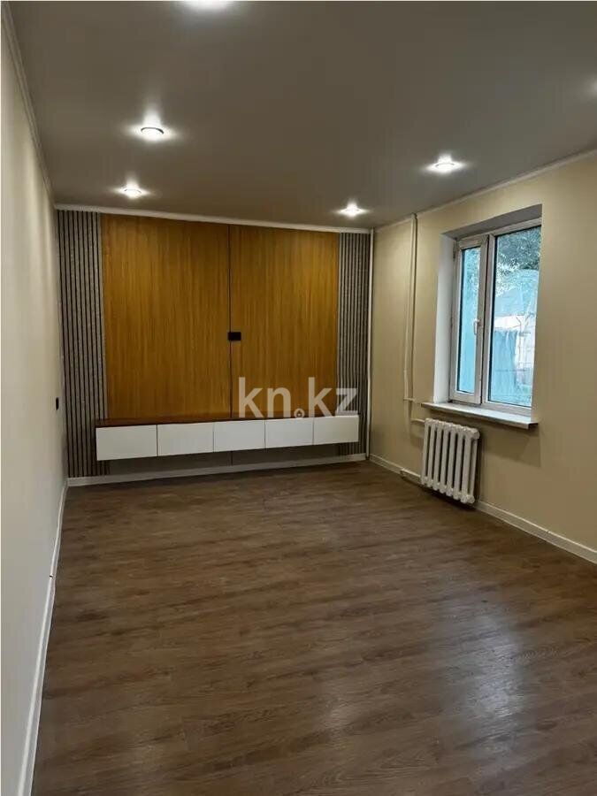 Продажа 3-комнатной квартиры, 56 м² - Продажа трехкомнатных квартир в панельном доме в Казахстане - страница 3 фото 1 из 3
