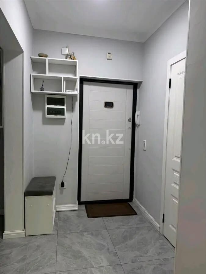 Продажа 1-комнатной квартиры, 39 м² - Продажа однокомнатных квартир в Жетысуском р-не Алматы - страница 4 фото 4 из 4