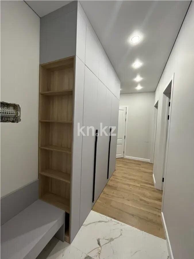 Продажа 2-комнатной квартиры, 63.6 м² - Продажа квартир в Казахстане - страница 195 фото 6 из 6