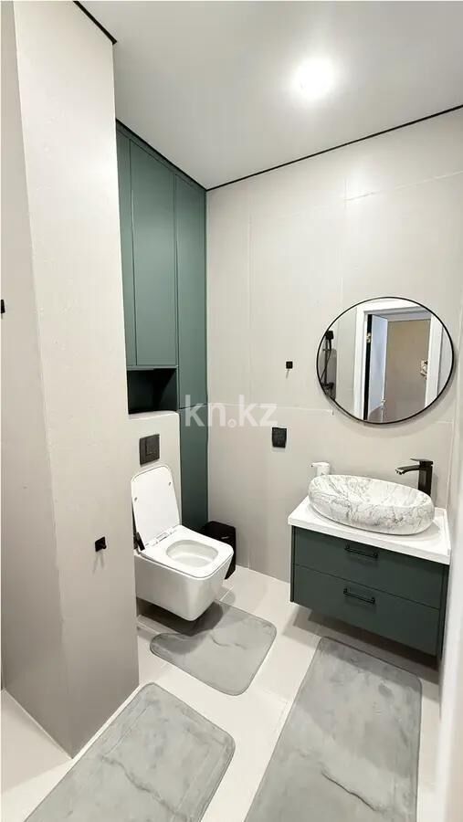 Продажа 4-комнатной квартиры, 115 м² - Продажа четырехкомнатных квартир в Казахстане - страница 2 фото 6 из 6