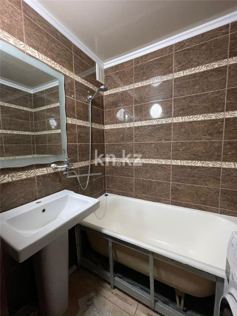 Продажа 2-комнатной квартиры, 51 м² - Продажа двухкомнатных квартир в панельном доме в Темиртау - страница 11 фото 5 из 11
