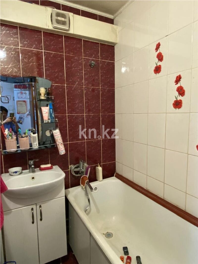 Продажа 2-комнатной квартиры, 52 м² - Продажа квартир в Казахстане фото 7 из 11