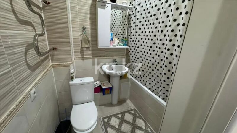 Продажа 4-комнатной квартиры, 120 м² - Продажа четырехкомнатных квартир в блочном доме в Казахстане - страница 8 фото 8 из 8