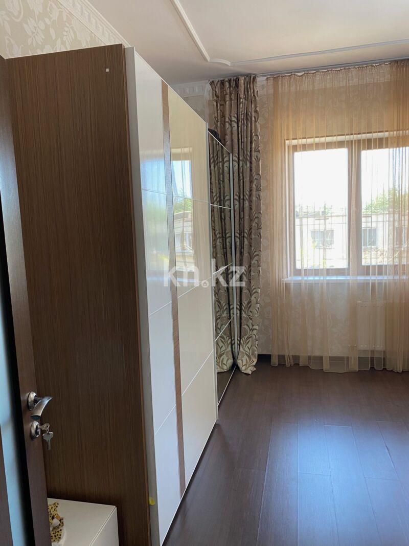 Продажа 4-комнатной квартиры, 134 м² - Продажа четырехкомнатных квартир в монолитно-каркасном доме в Казахстане - страница 7 фото 18 из 24