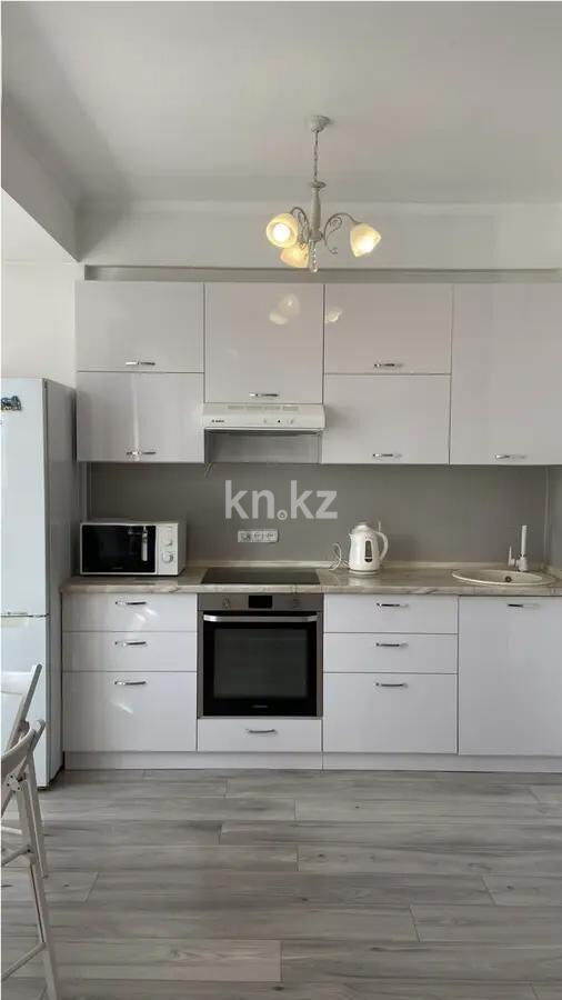 Продажа 1-комнатной квартиры, 42.4 м² - Продажа квартир в Казахстане - страница 33 фото 2 из 4