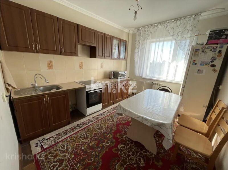 Продажа 2-комнатной квартиры, 61 м² - Продажа двухкомнатных квартир в монолитно-каркасном доме в Караганде - страница 3 фото 4 из 9