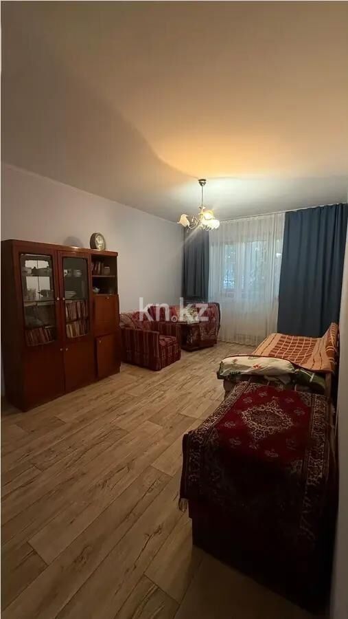 Продажа 2-комнатной квартиры, 45.2 м² - Продажа двухкомнатных квартир в панельном доме в Алматы - страница 21 фото 1 из 4