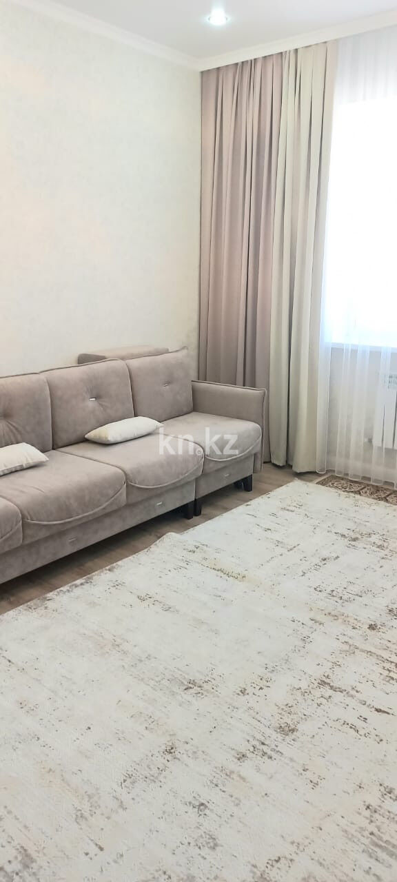 Продажа 3-комнатной квартиры, 81 м² - Продажа трехкомнатных квартир в Караганде - страница 53 фото 4 из 38