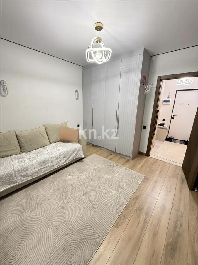 Продажа 2-комнатной квартиры, 41.4 м² - Продажа двухкомнатных квартир в Астане - страница 2 фото 2 из 4