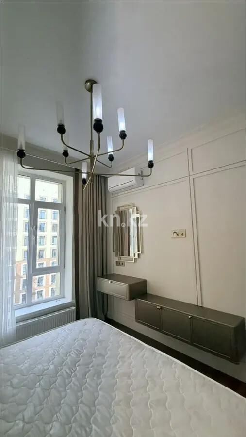 Продажа 3-комнатной квартиры, 90 м² - Продажа квартир в Казахстане - страница 94 фото 2 из 7