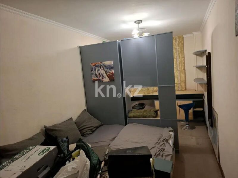 Продажа 3-комнатной квартиры, 58 м² - Продажа квартир в панельном доме в Казахстане - страница 16 фото 3 из 5