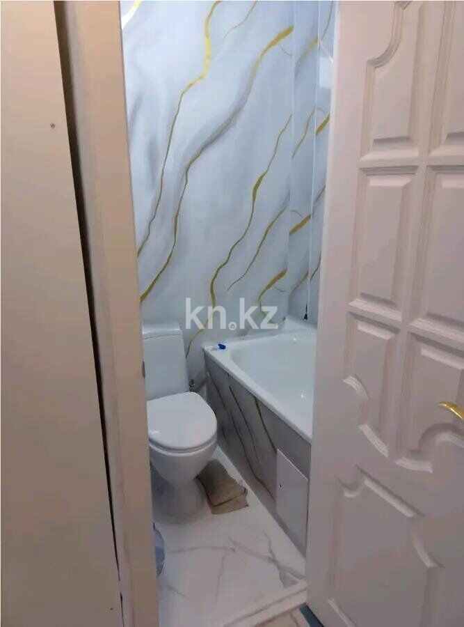 Продажа 1-комнатной квартиры, 14 м² - Продажа однокомнатных квартир в Ауэзовском р-не Алматы фото 2 из 2