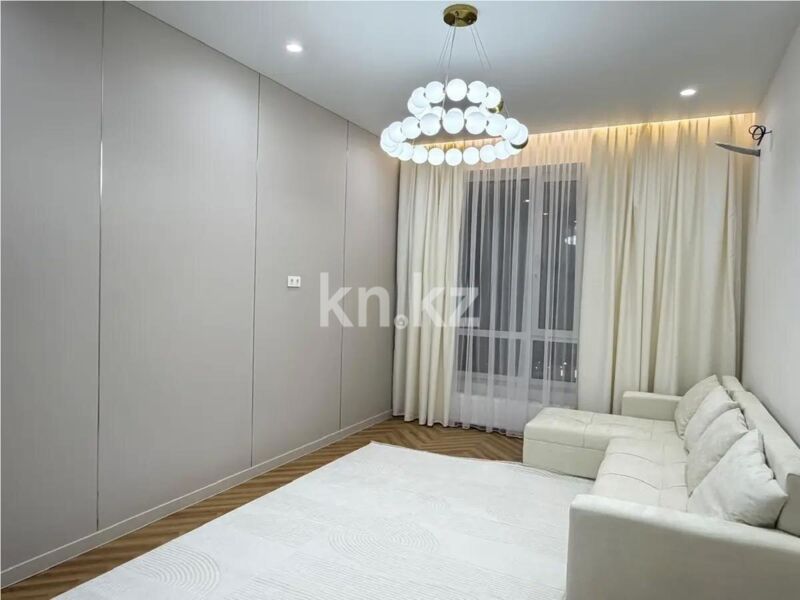 Продажа 2-комнатной квартиры, 43 м² - Продажа двухкомнатных квартир от собственников в Астане - страница 51 фото 1 из 5